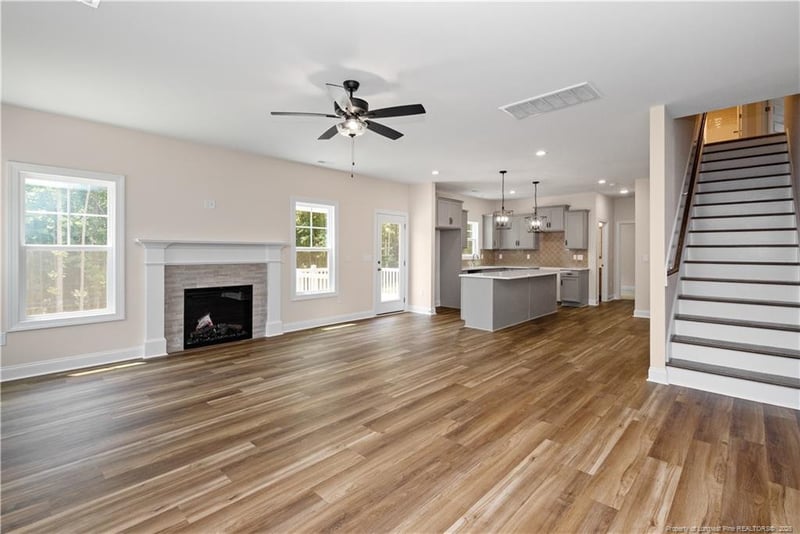178 Surles Landing Way, Benson, NC 27504
