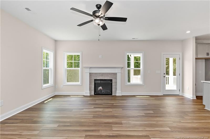 178 Surles Landing Way, Benson, NC 27504