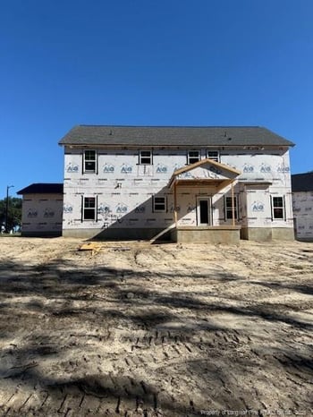 178 Surles Landing Way, Benson, NC 27504