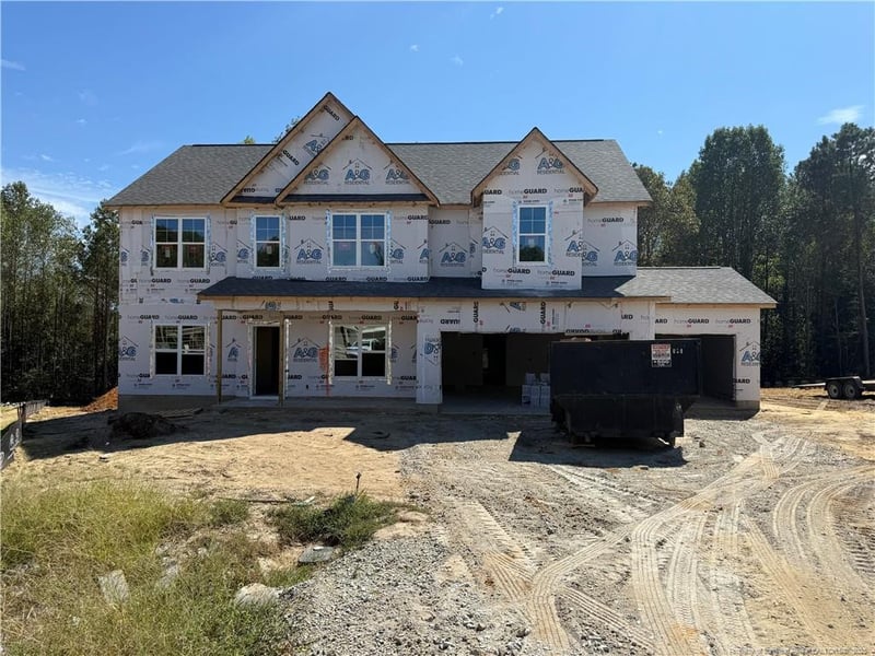 178 Surles Landing Way, Benson, NC 27504