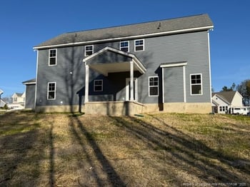 178 Surles Landing Way, Benson, NC 27504