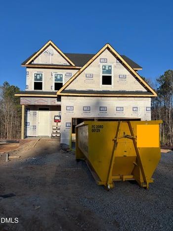 178 Tigris Ct, Zebulon, NC 27597