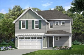 178 Travelers Way, Lillington, NC 27546