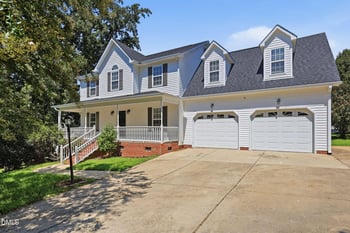 178 Trenburg Pl, Clayton, NC 27520