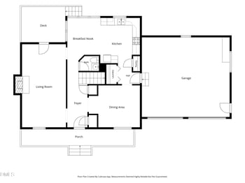 178 Trenburg Pl, Clayton, NC 27520