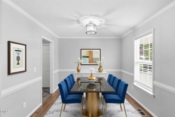178 Trenburg Pl, Clayton, NC 27520