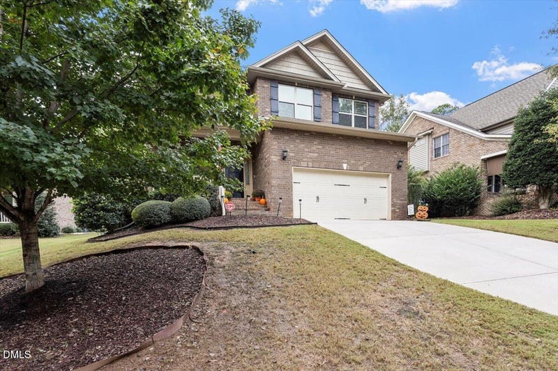 178 Valleycruise Cir, Garner, NC 27529