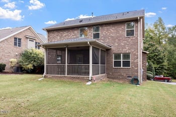 178 Valleycruise Cir, Garner, NC 27529