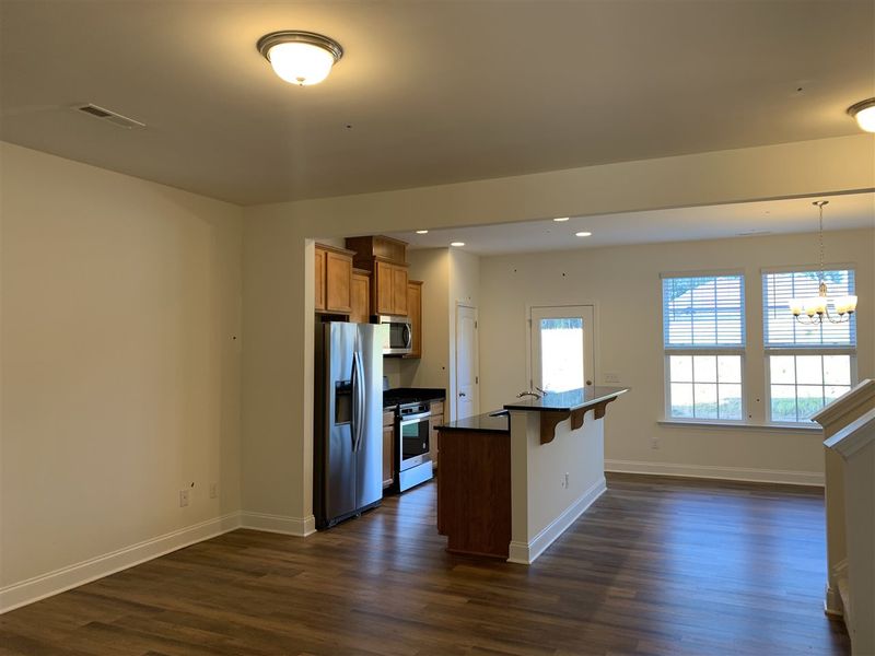 178 Wethergate Dr Lot 195, Clayton, NC 27527