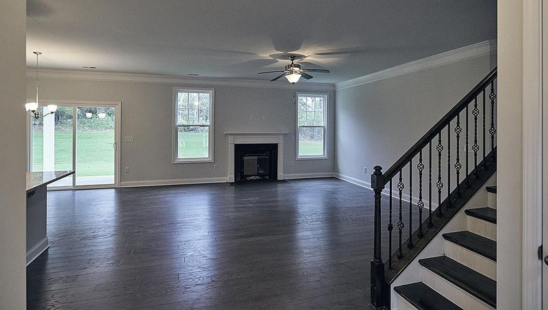 178 Whitetail Deer Ln, Garner, NC 27529
