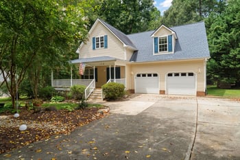 178 Windsor Green Dr, Clayton, NC 27527