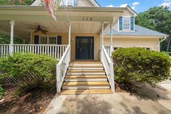 178 Windsor Green Dr, Clayton, NC 27527