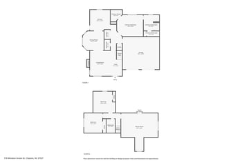 178 Windsor Green Dr, Clayton, NC 27527