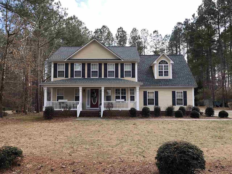 178 Winfred Dr, Raleigh, NC 27603