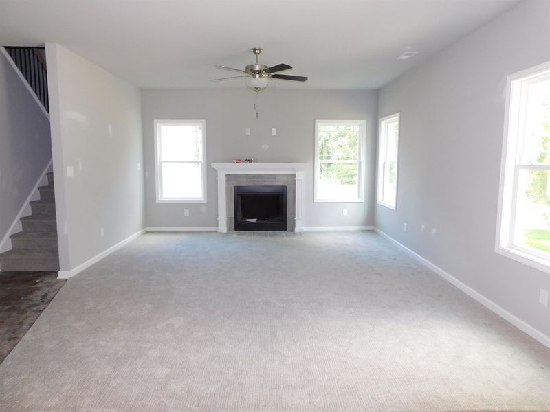 178 Winter Red Way, Benson, NC 27504