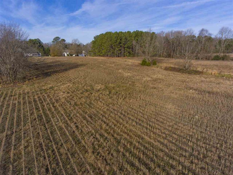 1780 Eagle Rock Rd Lot -, Wendell, NC 27591