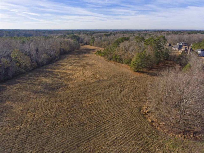 1780 Eagle Rock Rd Lot -, Wendell, NC 27591