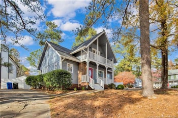 1781 Geiberger Dr, Fayetteville, NC 28303