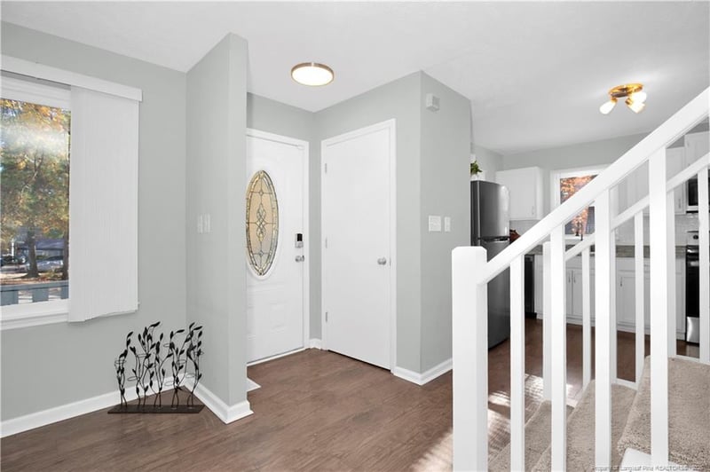 1781 Geiberger Dr, Fayetteville, NC 28303