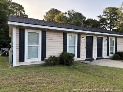 1781 Roberta Ct, Fayetteville, NC 28304