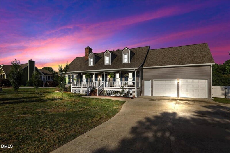 1782 Purfoy Rd, Fuquay Varina, NC 27526