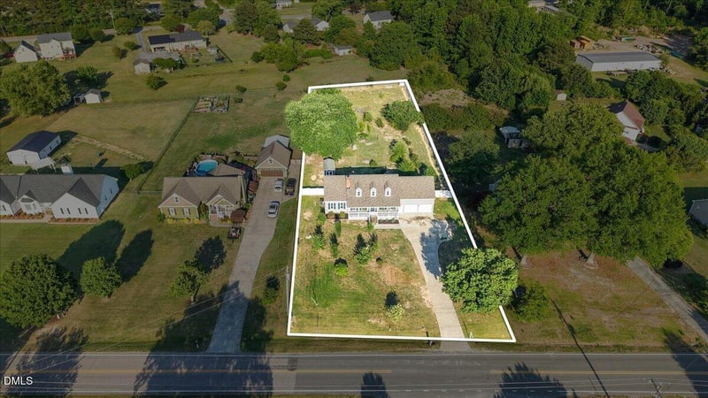 1782 Purfoy Rd, Fuquay Varina, NC 27526