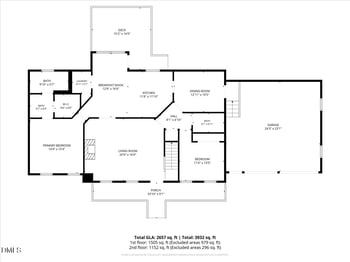 1782 Purfoy Rd, Fuquay Varina, NC 27526