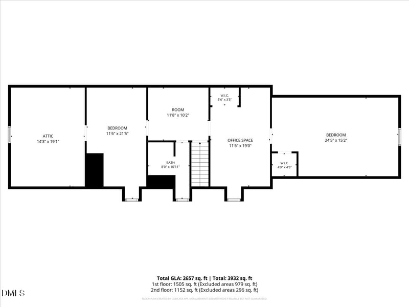 1782 Purfoy Rd, Fuquay Varina, NC 27526