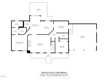 1782 Purfoy Rd, Fuquay Varina, NC 27526
