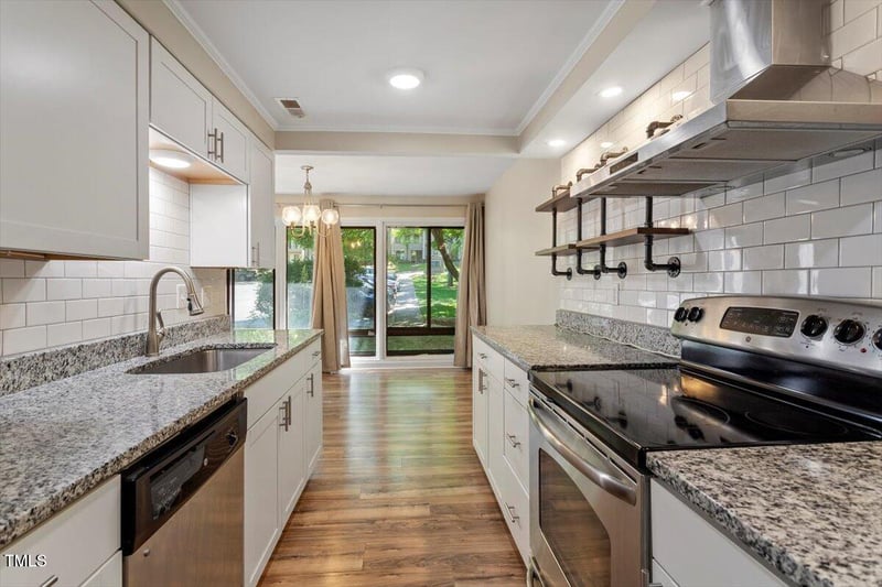 1782 Quail Ridge Rd, Raleigh, NC 27609