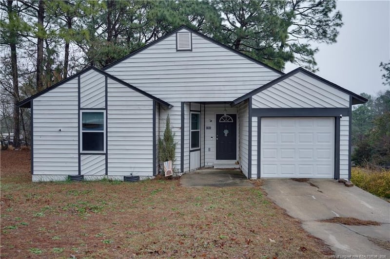 1783 Arrow Ridge Way, Fayetteville, NC 28304