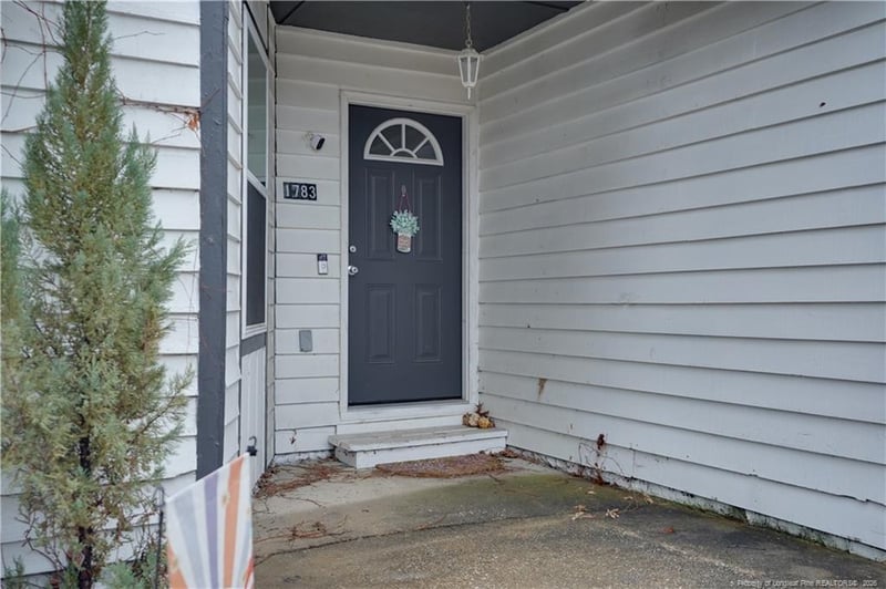 1783 Arrow Ridge Way, Fayetteville, NC 28304