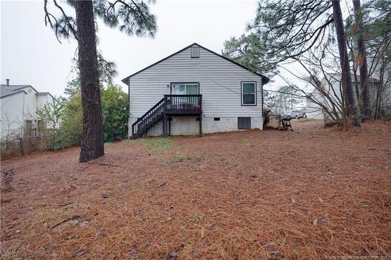 1783 Arrow Ridge Way, Fayetteville, NC 28304