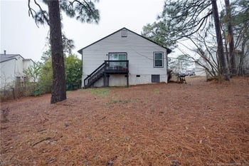 1783 Arrow Ridge Way, Fayetteville, NC 28304