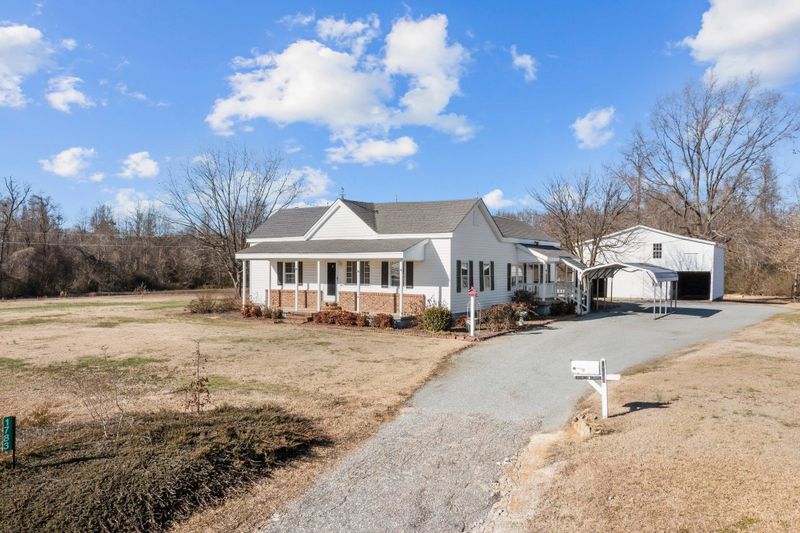 1783 Rains Crossroads Rd, Selma, NC 27576