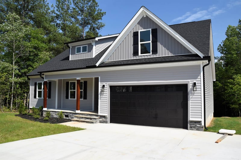 1783 River Club Way, Franklinton, NC 27525