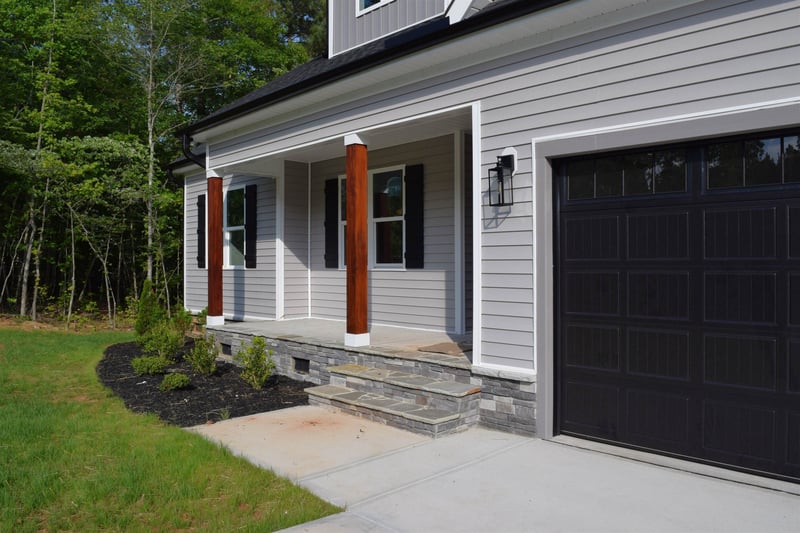 1783 River Club Way, Franklinton, NC 27525