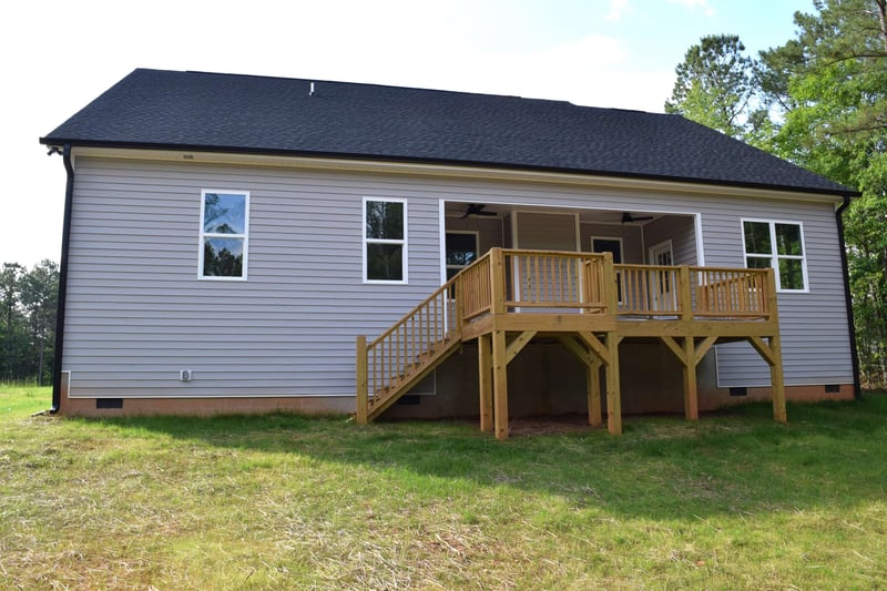 1783 River Club Way, Franklinton, NC 27525