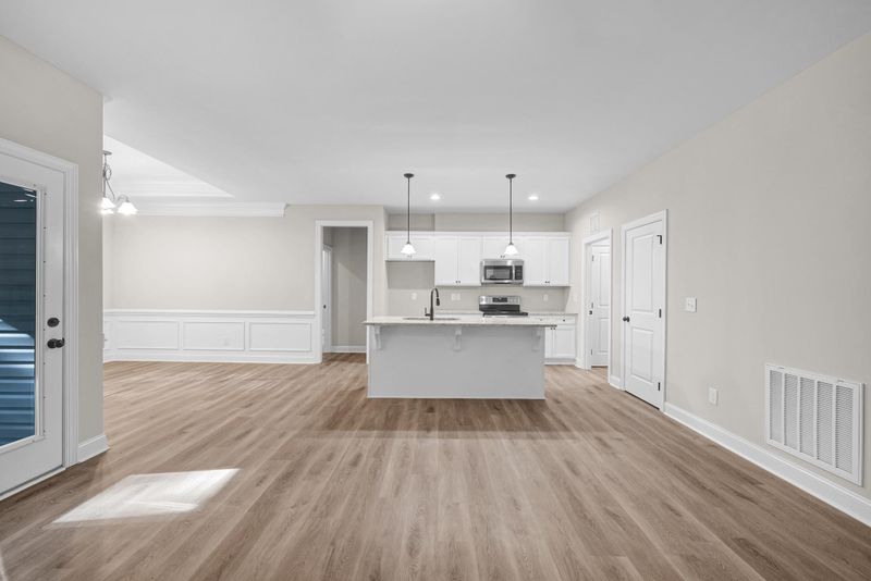 1784 N Nc 242 Hw, Benson, NC 27504