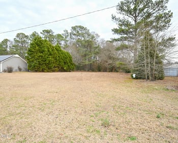 1784 White Memorial Church Rd Lot 2A, Willow Springs, NC 27592