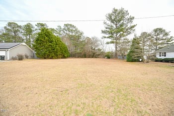 1784 White Memorial Church Rd Lot 2A, Willow Springs, NC 27592