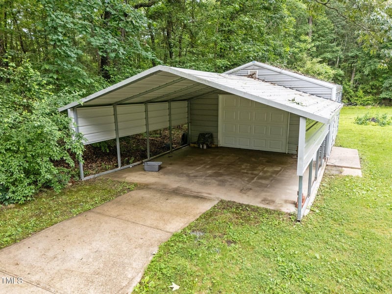 1785 Mitchells Chapel Rd, Pittsboro, NC 27312