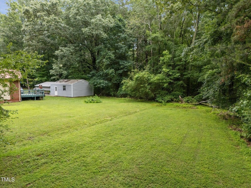 1785 Mitchells Chapel Rd, Pittsboro, NC 27312