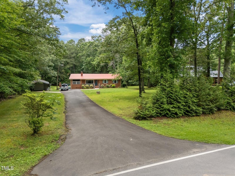 1785 Mitchells Chapel Rd, Pittsboro, NC 27312