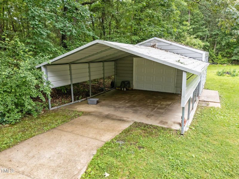 1785 Mitchells Chapel Rd, Pittsboro, NC 27312