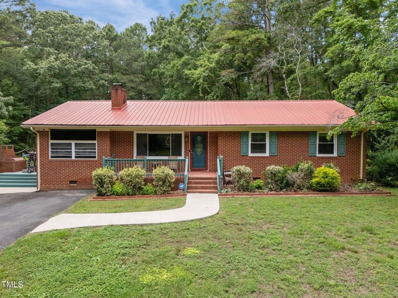 1785 Mitchells Chapel Rd, Pittsboro, NC 27312