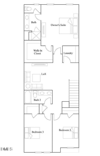 1787 Aspen River Ln, Apex, NC 27502