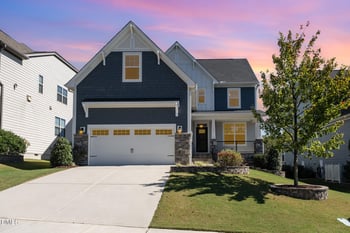 1787 Flint Valley Ln, Apex, NC 27502