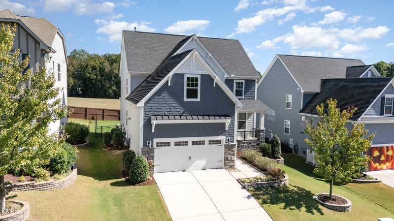 1787 Flint Valley Ln, Apex, NC 27502