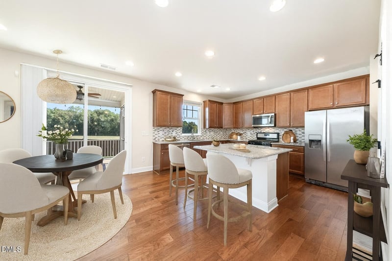 1787 Flint Valley Ln, Apex, NC 27502